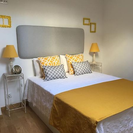 Апартаменти Shabby Chic Bairro Alto 3 Лісабон Екстер'єр фото