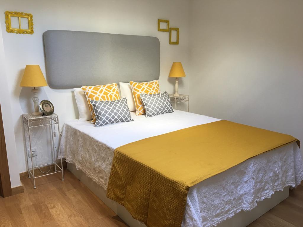 Апартаменти Shabby Chic Bairro Alto 3 Лісабон Екстер'єр фото