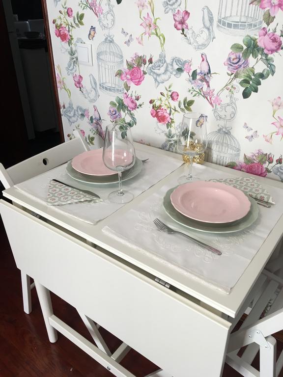 Апартаменти Shabby Chic Bairro Alto 3 Лісабон Екстер'єр фото