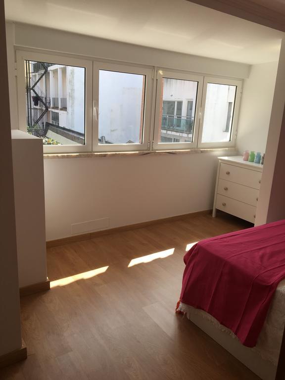 Апартаменти Shabby Chic Bairro Alto 3 Лісабон Екстер'єр фото